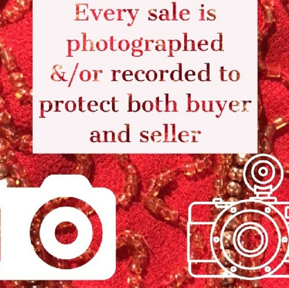 Zara leather jacket - Picture 5 of 5